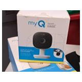 MyQ Smart Garage Camera