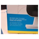 MyQ Smart Garage Camera