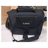 Canon EOS Shoulder Camera Bag 100ES (Black) (New !)