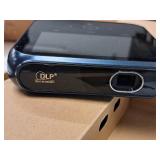 Sprint Live Pro w/ Accessories, Sprint Spark Hot Spot Connection, Cloud Based Apps with Texas Instruments DLP 100 Lumen Projector