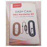 Viofo Dash Cam HK3 Hardwire Kit