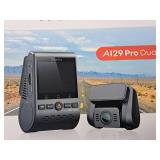 Viofo A129 Pro Duo 4K UHD+FHD Dual Channel