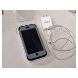 Apple iPod Touch with Accessories