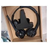 Plantronics Headphones with Base SAVI8220