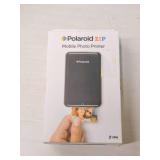 Polaroid Zip Mobile Photo Printer