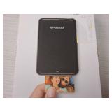 Polaroid Zip Mobile Photo Printer