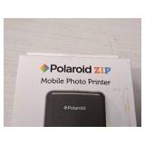 Polaroid Zip Mobile Photo Printer