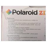 Polaroid Zip Mobile Photo Printer
