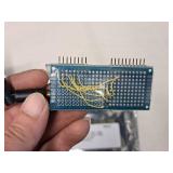 Nixie Neon Electrical Component