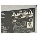 LG DVD/VHS Player with Remote Control and (3) Maxell High Grade T120 VHS Blank Tapes V194H