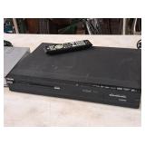 Philips HDD & DVD Recorder with Remote Control DVDR3576H/37