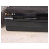 Philips HDD & DVD Recorder with Remote Control DVDR3576H/37