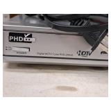 PhD Digital HDTV Tuner PHD-205LE