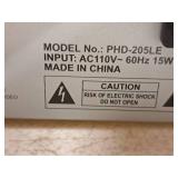 PhD Digital HDTV Tuner PHD-205LE