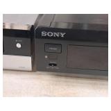 Sony Minidisc Deck MDS-JE510