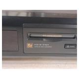 Sony Minidisc Deck MDS-JE510