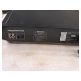 Sony Minidisc Deck MDS-JE510