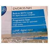 Philips HDD DVD Recorder | 160GB DVDR3576H