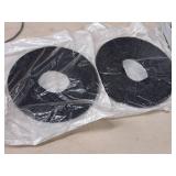 Lot of (2 Rolls) Velcro Brand Strapping 3/4"x25-yds