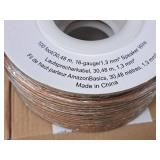 Lot of (1 Box) Amazon Basics 100