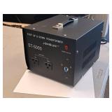 Johsun Tec Step-Up/Down Transformer ST-5000