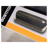 Bostitch® Electric 3-hole Paper Pung