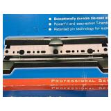 Swingline® Heavy Duty Paper Punch