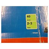 Swingline® Heavy Duty Paper Punch