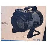 Newair® Portable Ceramic 120V Electric Garage Heater