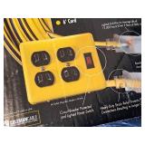 Coleman Cable Inc Construction Grade 80