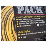 Coleman Cable Inc Construction Grade 80