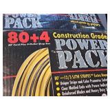 Coleman Cable Inc Construction Grade 80