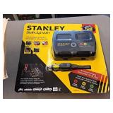 Stanley® Simple Start 12V Lithium Battery Booster