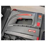 Arrow 10.8V Lithium Ion Cordless Stapler CT50K with Battery, Charger, Case