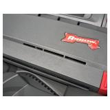 Arrow 10.8V Lithium Ion Cordless Stapler CT50K with Battery, Charger, Case