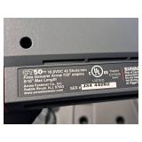 Arrow 10.8V Lithium Ion Cordless Stapler CT50K with Battery, Charger, Case