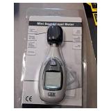 CEM Mini Sound Level Meter