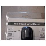 CEM Mini Sound Level Meter