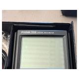 Protek Digital Multimeter 506 with Case and Accessories