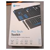 IFixIt Pro Tech Toolkit with Case