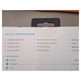 IFixIt Pro Tech Toolkit with Case