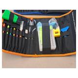 Worldwide Service Professional Tool Bag SW-1060
