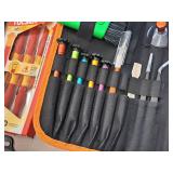 Worldwide Service Professional Tool Bag SW-1060