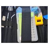 Worldwide Service Professional Tool Bag SW-1060