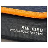 Worldwide Service Professional Tool Bag SW-1060