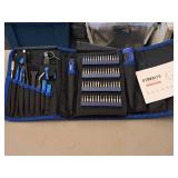 Strebito Repair Tool Kit 191-piece