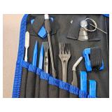 Strebito Repair Tool Kit 191-piece