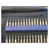 Strebito Repair Tool Kit 191-piece