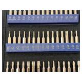 Strebito Repair Tool Kit 191-piece