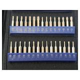 Strebito Repair Tool Kit 191-piece